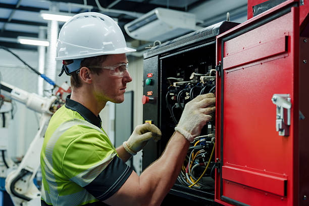 24/7 Emergency Generator Installation experts in Basye, VA
