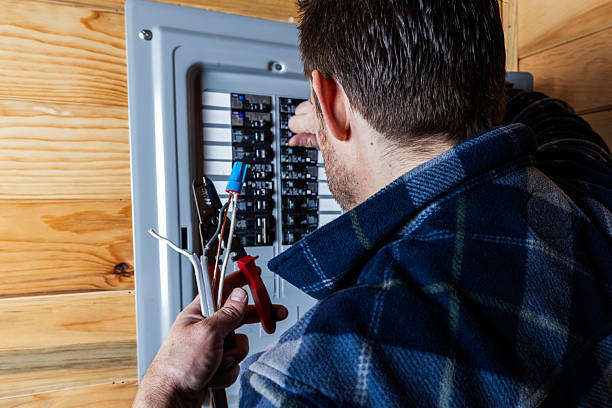 Affordable Generator Installation solutions in Basye, VA